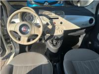 FIAT, 500 1.2 EasyPower Lounge OK NEOPATENTATO