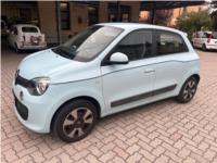 Renault, TWINGO SCe OK NEOPATENTATI