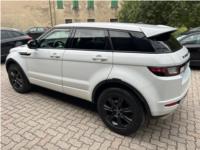 LAND ROVER, EVOQUE 2.2 TD4 5p. Dynamic