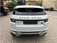 LAND ROVER, EVOQUE 2.2 TD4 5p. Dynamic