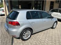 Volkswagen , GOLF 1.6 TDI DPF DSG 5p. Highline