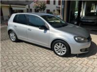 Volkswagen , GOLF 1.6 TDI DPF DSG 5p. Highline