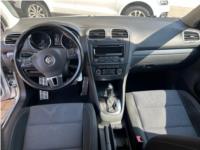 Volkswagen , GOLF 1.6 TDI DPF DSG 5p. Highline