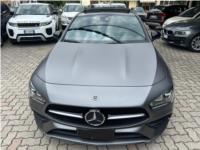 MERCEDES, CLA 200 d Automatic Premium PANORAMA