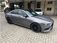 MERCEDES, CLA 200 d Automatic Premium PANORAMA