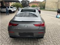 MERCEDES, CLA 200 d Automatic Premium PANORAMA