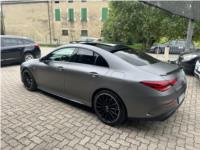 MERCEDES, CLA 200 d Automatic Premium PANORAMA