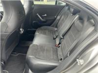 MERCEDES, CLA 200 d Automatic Premium PANORAMA