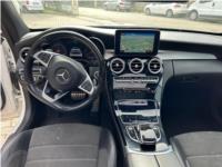 MERCEDES, C 220 d Coupé Premium PANORAMA