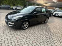 Renault, SCENIC 1.5 dCi 110CV Dynamique NAVI PDC