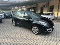 Renault, SCENIC 1.5 dCi 110CV Dynamique NAVI PDC