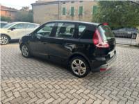 Renault, SCENIC 1.5 dCi 110CV Dynamique NAVI PDC