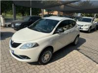 LANCIA, YPSILON 0.9 TwinAir 85 CV  Metano Ecochic OK NEOPATENTATO