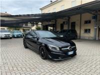 MERCEDES, CLA 220 d Automatic Premium AMG