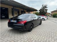 MERCEDES, CLA 220 d Automatic Premium AMG