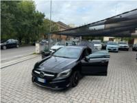 MERCEDES, CLA 220 d Automatic Premium AMG