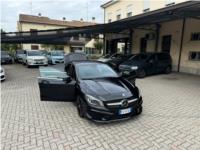 MERCEDES, CLA 220 d Automatic Premium AMG