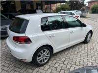 Volkswagen , GOLF 1.6 TDI DPF 5p. Highline