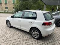 Volkswagen , GOLF 1.6 TDI DPF 5p. Highline