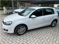 Volkswagen , GOLF 1.6 TDI DPF 5p. Highline