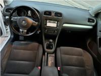 Volkswagen , GOLF 1.6 TDI DPF 5p. Highline