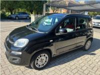 FIAT, PANDA 1,2 LOUNGE PDC OK NEOPATENTATI