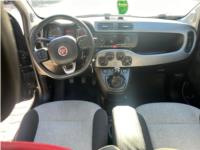 FIAT, PANDA 1,2 LOUNGE PDC OK NEOPATENTATI