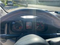 FIAT, PANDA 1,2 LOUNGE PDC OK NEOPATENTATI