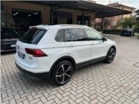 VOLKSWAGEN, TIGUAN 2.0 TDI 150CV 4MOTION OFFROAD PANORAMA