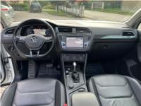 VOLKSWAGEN, TIGUAN 2.0 TDI 150CV 4MOTION OFFROAD PANORAMA