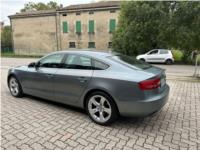 AUDI, A5 SPB 2.7 V6 TDI F.AP. multitronic Advanced