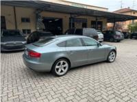 AUDI, A5 SPB 2.7 V6 TDI F.AP. multitronic Advanced