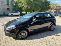 FIAT, PUNTO EVO 1.3 Mjt 75 CV 5 porte Dynamic OK NEOPATENTATO