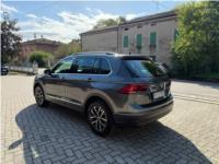 VOLKSWAGEN, TIGUAN 2.0 TDI SCR DSG Business BlueMotion Technology