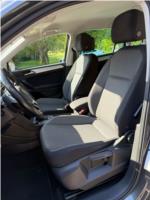 VOLKSWAGEN, TIGUAN 2.0 TDI SCR DSG Business BlueMotion Technology