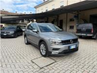 VOLKSWAGEN, TIGUAN 2.0 TDI SCR Business BlueMotion Technology