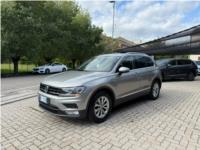 VOLKSWAGEN, TIGUAN 2.0 TDI SCR Business BlueMotion Technology