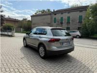 VOLKSWAGEN, TIGUAN 2.0 TDI SCR Business BlueMotion Technology