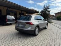 VOLKSWAGEN, TIGUAN 2.0 TDI SCR Business BlueMotion Technology