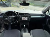 VOLKSWAGEN, TIGUAN 2.0 TDI SCR Business BlueMotion Technology