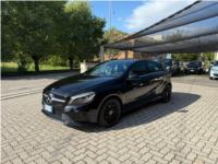 MERCEDES, A 200 d Automatic Premium