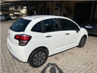 CITROEN, C3 1.4 HDi 70 Seduction OK NEOPATENTATI