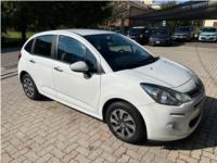 CITROEN, C3 1.4 HDi 70 Seduction OK NEOPATENTATI