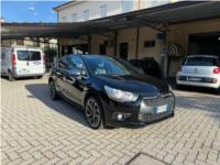 DS Automobiles , DS 4 2.0 HDi 160 Sport Chic