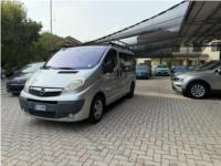 OPEL, VIVARO 27 2.0i PC-TN Combi 9 posti GPL 