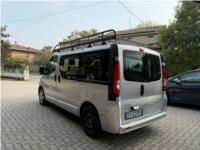 OPEL, VIVARO 27 2.0i PC-TN Combi 9 posti GPL 