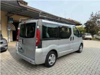 OPEL, VIVARO 27 2.0i PC-TN Combi 9 posti GPL 