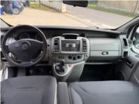 OPEL, VIVARO 27 2.0i PC-TN Combi 9 posti GPL 