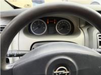 OPEL, VIVARO 27 2.0i PC-TN Combi 9 posti GPL 