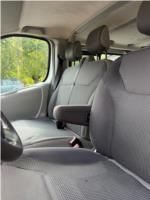 OPEL, VIVARO 27 2.0i PC-TN Combi 9 posti GPL 